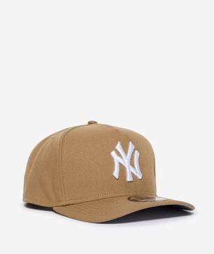 Tan Cap