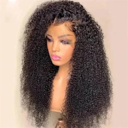 Full Curly Wig